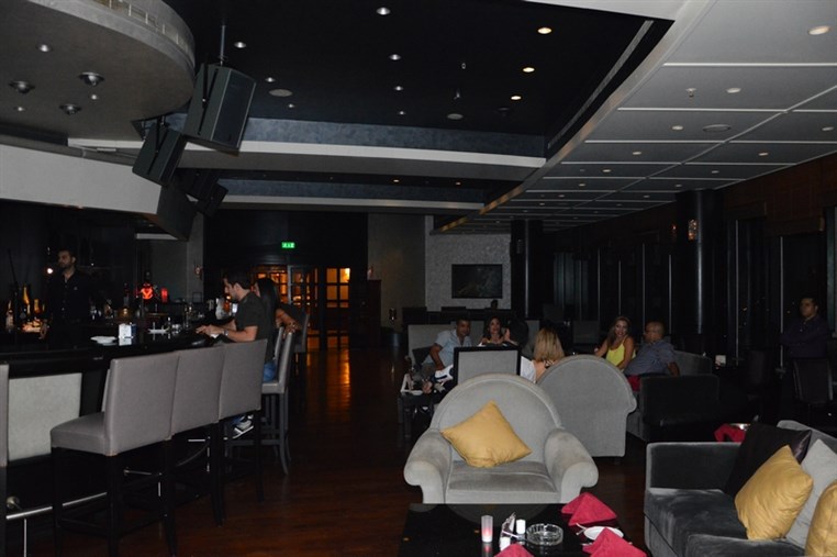 Jazz Bar Entertainment 